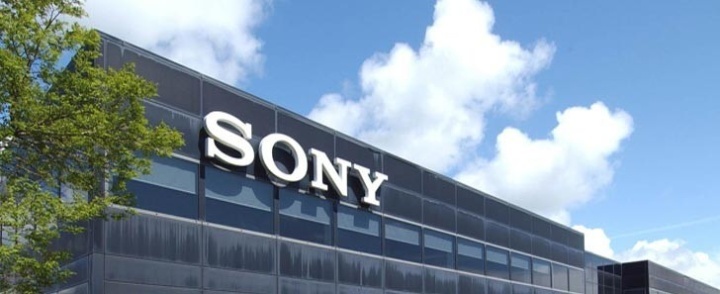 Sony 