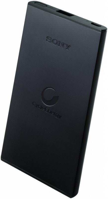 Sony CP-F5B