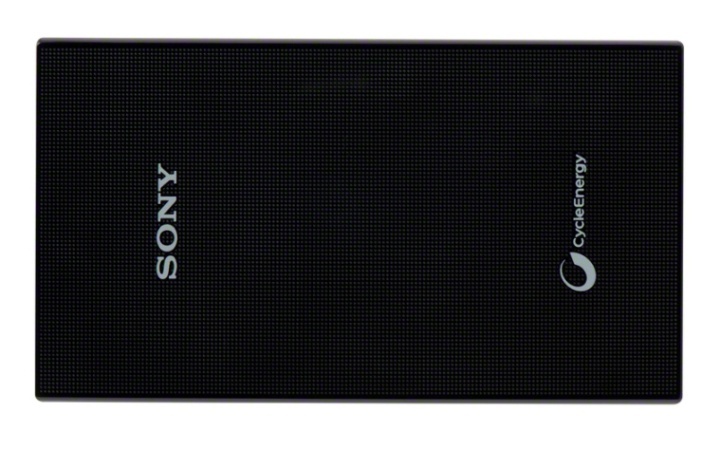 Sony CP-V10