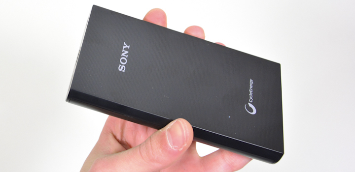 Sony CP-V10