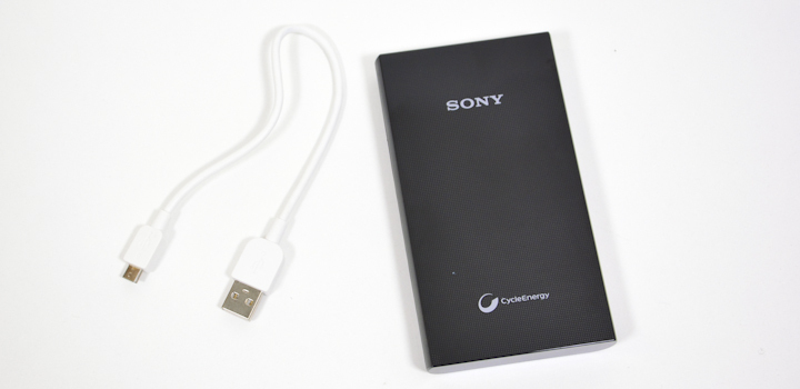 Sony CP-V10