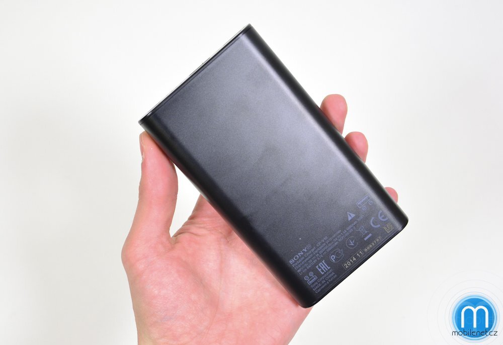 Sony CP-V10