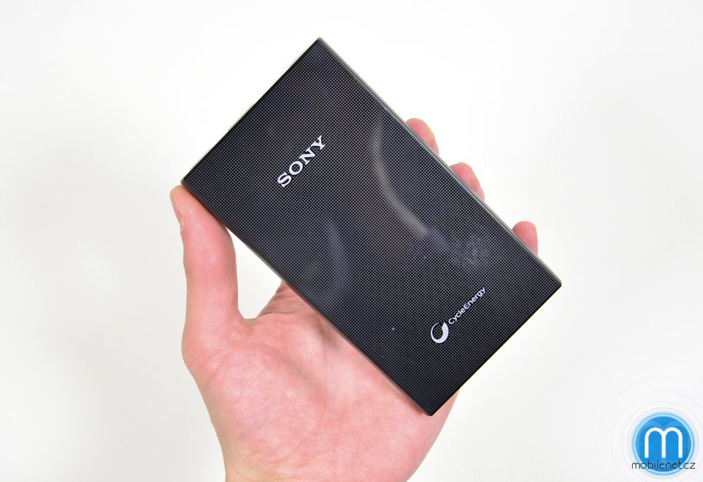Sony CP-V10