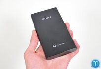 Sony CP-V10