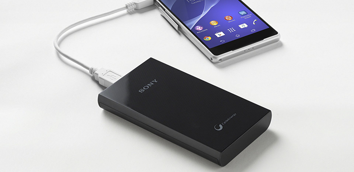 Sony CP-V10