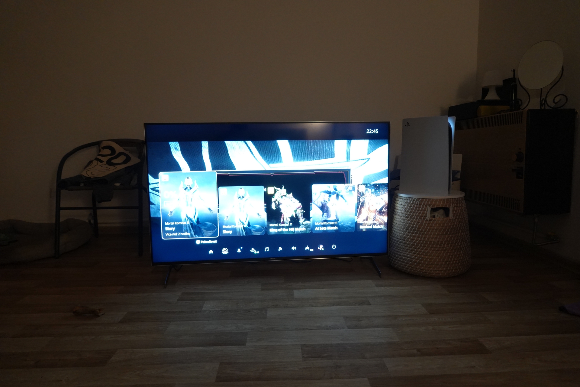 Sony CyberShot DSC-RX100 VII