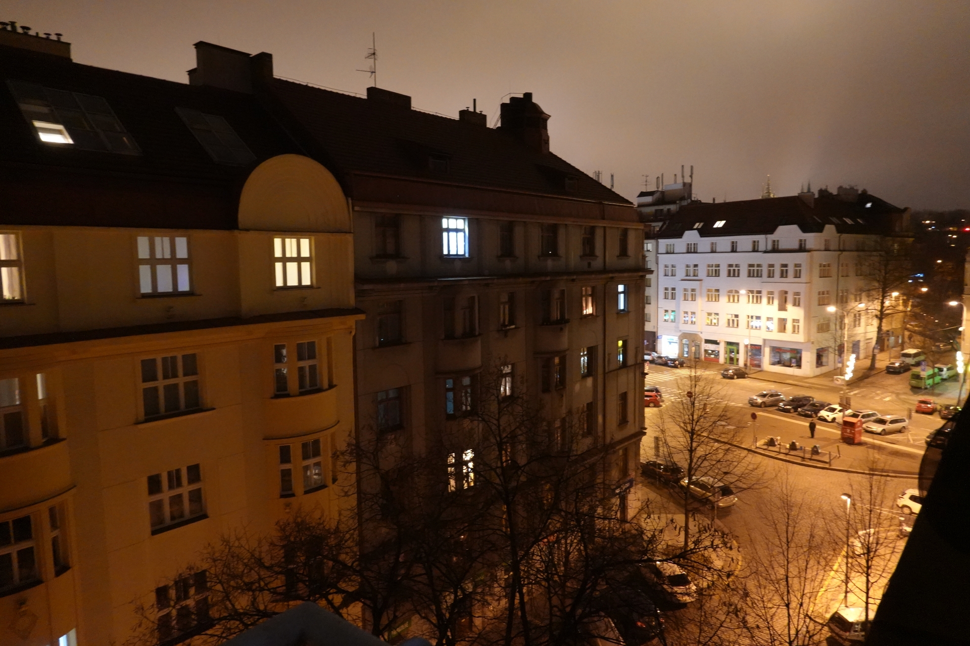 Sony CyberShot DSC-RX100 VII