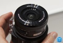 Sony DSC-QX1