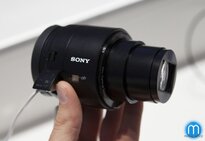 Sony DSC-QX30