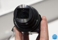 Sony DSC-QX30