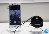 Sony DSC-QX30