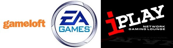 Sony Ericsson a jeho plány se službou PlayNow Arena