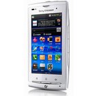 Sony Ericsson A8i