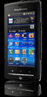 Sony Ericsson A8i