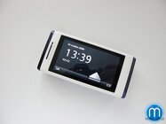 Sony Ericsson Aino