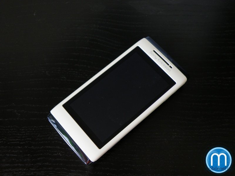 Sony Ericsson Aino