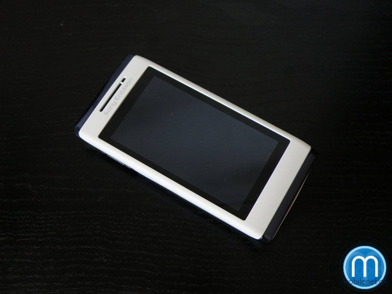 Sony Ericsson Aino