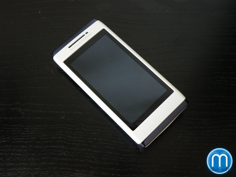 Sony Ericsson Aino