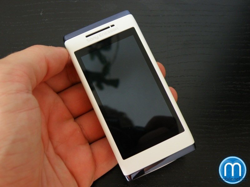 Sony Ericsson Aino