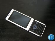 Sony Ericsson Aino