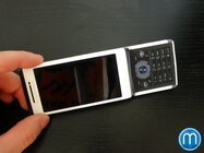 Sony Ericsson Aino