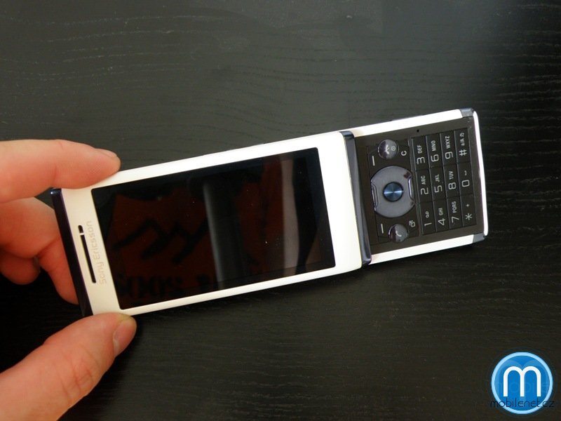 Sony Ericsson Aino