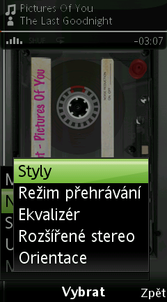 Sony Ericsson Aino