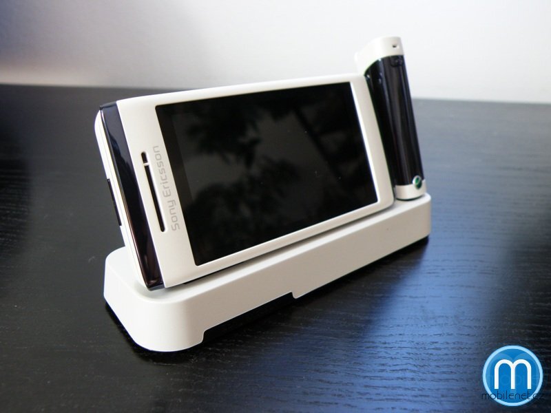 Sony Ericsson Aino