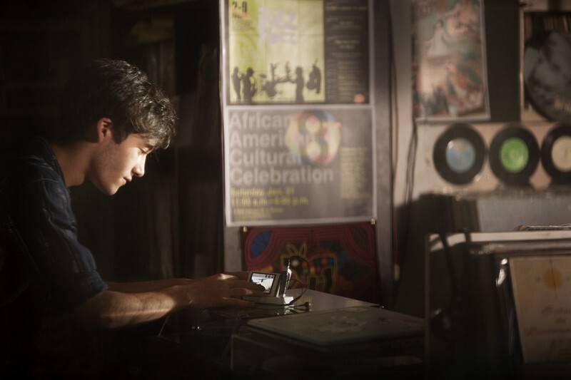 Sony Ericsson Aino: nový multimediální skvost