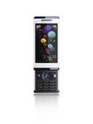 Sony Ericsson Aino: nový multimediální skvost