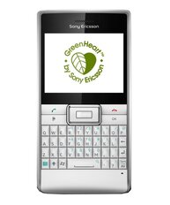 Sony Ericsson Aspen