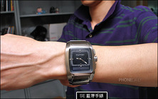 Sony Ericsson Bluetooth Watch MBW-100