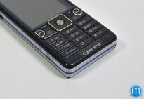 Sony Ericsson C510