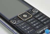 Sony Ericsson C510