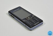 Sony Ericsson C510