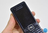 Sony Ericsson C510