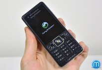 Sony Ericsson C510
