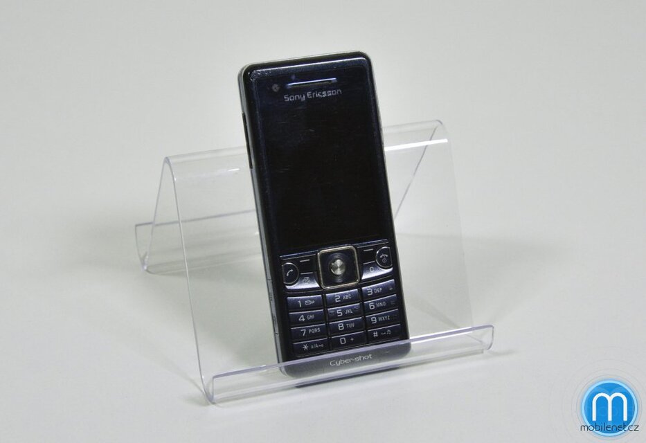 Sony Ericsson C510