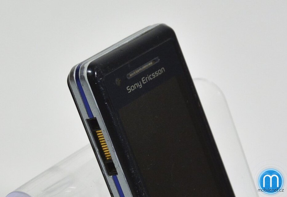 Sony Ericsson C510
