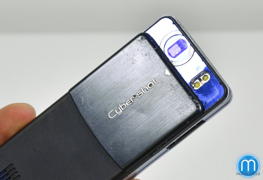 Sony Ericsson C510