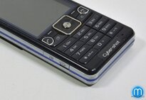 Sony Ericsson C510
