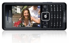 Sony Ericsson C510