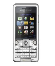 Sony Ericsson C510