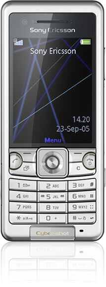 Sony Ericsson C510 oficiálně představen, navíc i W508!