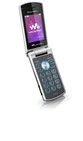 Sony Ericsson C510 oficiálně představen, navíc i W508!