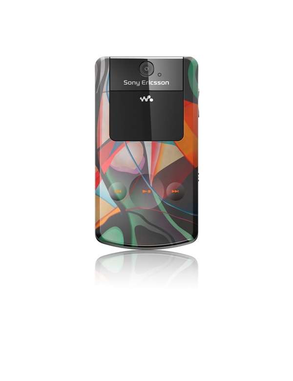 Sony Ericsson C510 oficiálně představen, navíc i W508!