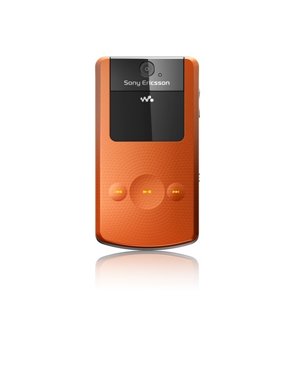 Sony Ericsson C510 oficiálně představen, navíc i W508!