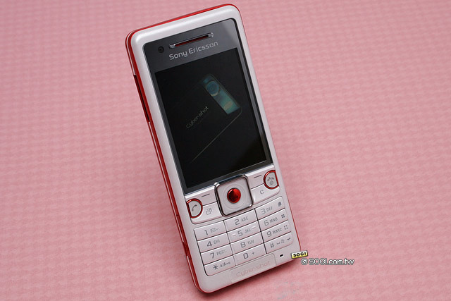 Sony Ericsson C510 W302