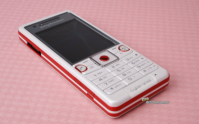 Sony Ericsson C510 W302