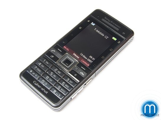 Sony Ericsson C702